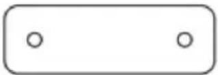 Vevor WP3005 - PART LIST - 4