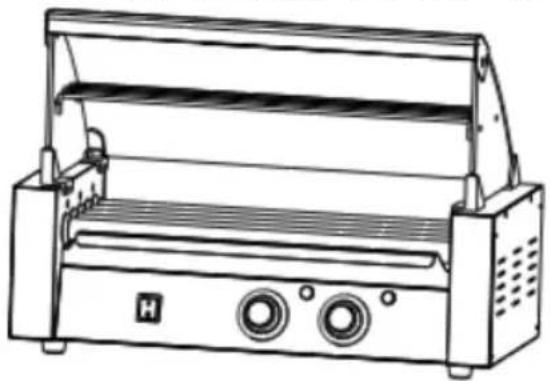 Vevor SC-5XD - VEVOR® - 1