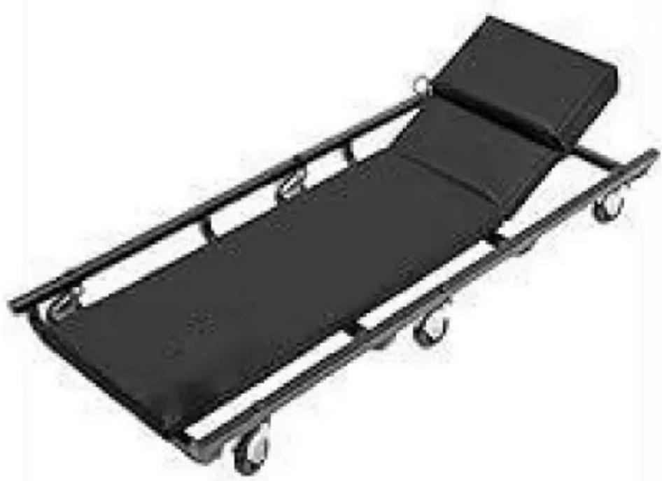 Vevor XF8101 - VEVOR® - 1