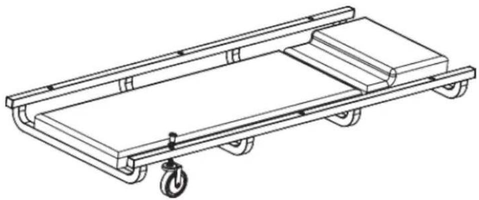 Vevor XF8101 - INSTRUCTIONS - 1