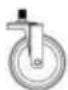 Vevor XF8101 - PRECAUZIONI D'USO - 4