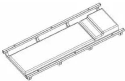 Vevor XF8101 - PAPTS LIST - 1