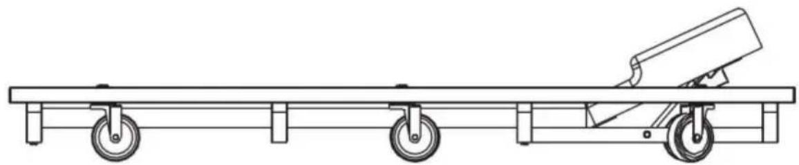 Vevor XF8101 - INSTRUKCJE - 3