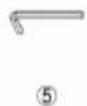 Vevor XF8101 - PAPTS LIST - 9