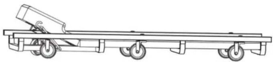 Vevor XF8101 - INSTRUKTIONER - 4