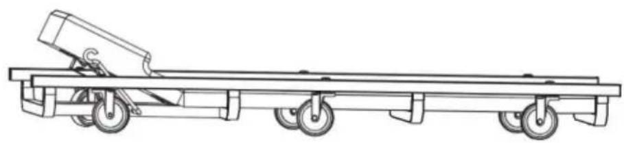 Vevor XF8101 - ANWEISUNGEN - 4
