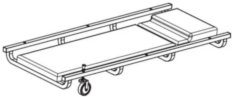 Vevor XF8101 - INSTRUCTIONS - 1
