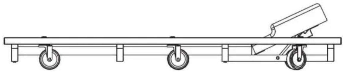 Vevor XF8101 - ISTRUZIONI - 3