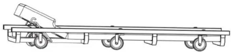 Vevor XF8101 - INSTRUCTIONS - 4