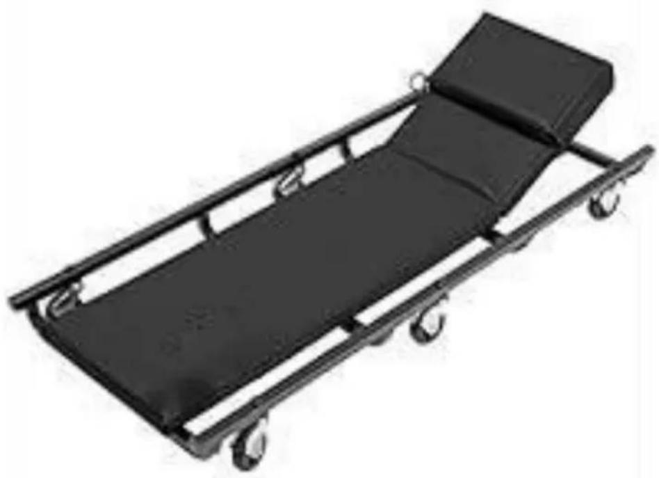 Vevor XF8101 - Non foldable Garage Creeper - 1