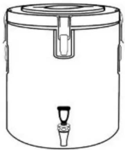 Vevor WNS-4 - VEVOR® - 1