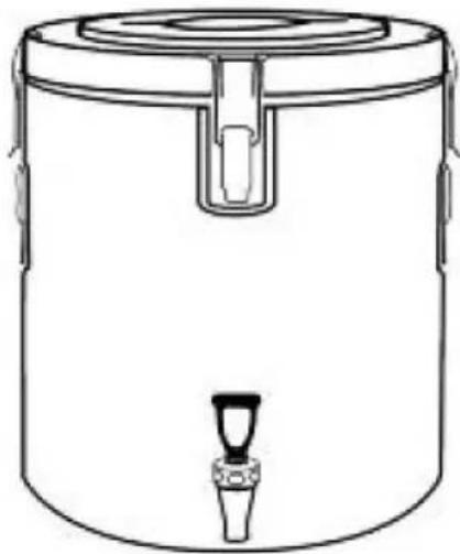 Vevor WNS-4 - VEVOR® - 1