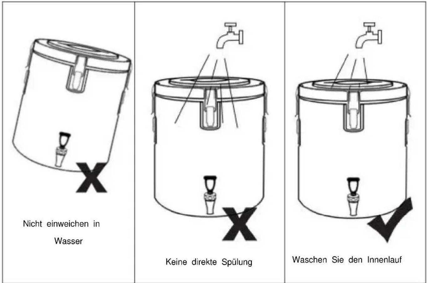 Vevor WNS-4 - - Wie man platziert - 4