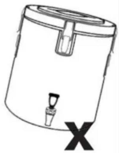 Vevor WNS-4 - How to wash - 1