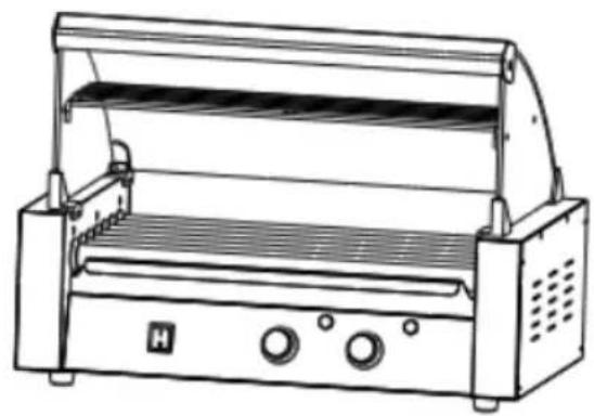 Vevor SC-11XD - VEVOR - 2