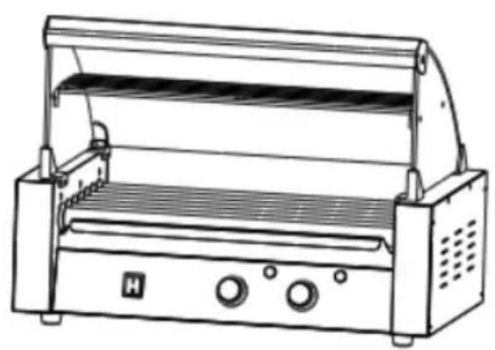 Vevor SC-11XD - VEVOR® - 2