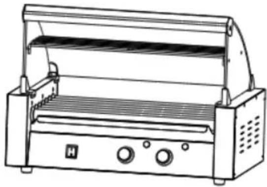 Vevor SC-11XD - VEVOR - 2