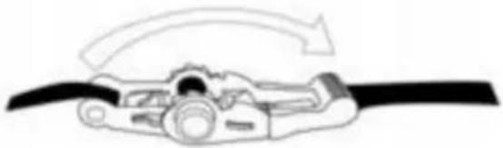 Vevor XMS-4 - Release instructions - 2