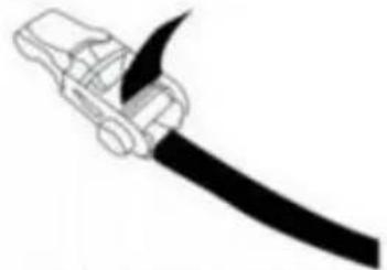 Vevor XMS-4 - Ratchet instructions - 1