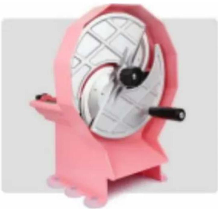 Vevor SL-02 - NEED HELP? CONTACT US! - 9