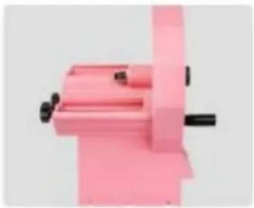 Vevor SL-02 - Spring assisted propulsion - 2