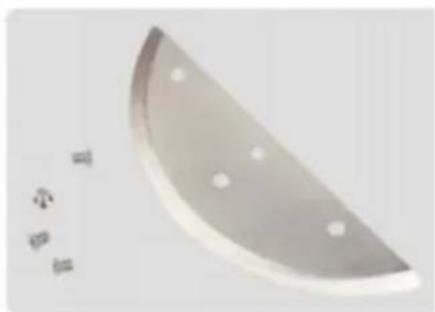 Vevor SL-02 - Easy Slice in drie stappen - 18