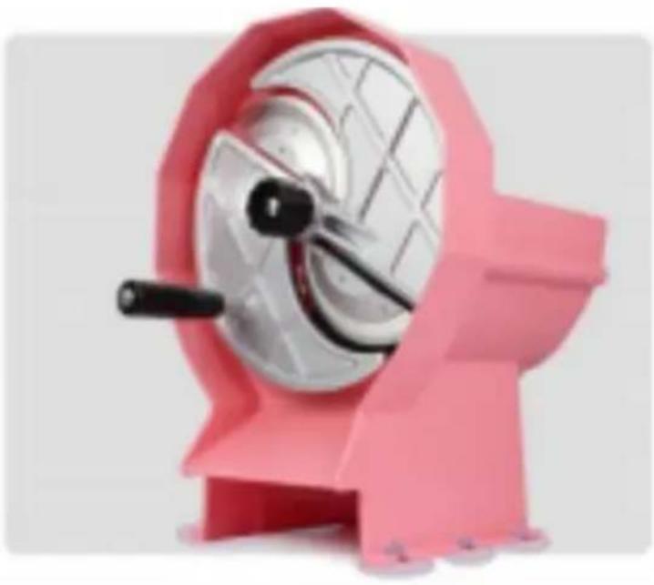 Vevor SL-02 - TUTELA IMPORTANTE - 8