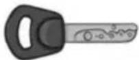 Vevor WP3001 - PART LIST - 7