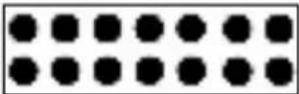 Vevor WP3001 - PART LIST - 8