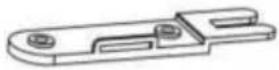 Vevor WP3001 - ELENCO PARTI - 6