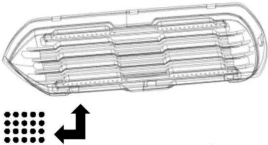 Vevor WP3001 - Étape 1 : - 5