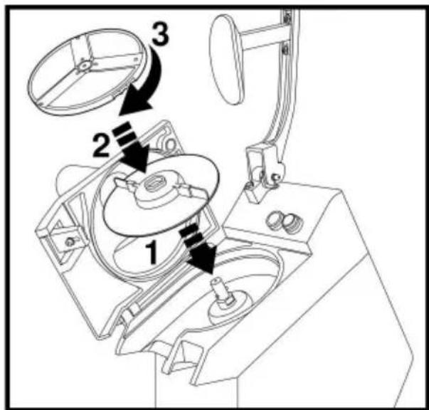 Vevor VC65MS - BESOIN D'AIDE? CONTACTEZ-NOUS! - 1