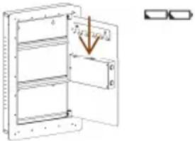 Vevor SS-650QR - PARTS LIST - 5