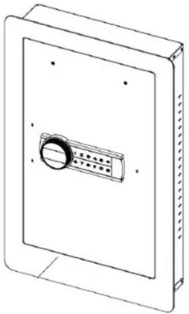 Vevor SS-650QR - MODEL:SS-650QR - 1
