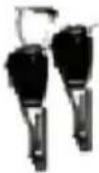 Vevor SS-650QR - PARTS LIST - 1