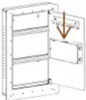 Vevor SS-650QR - PARTS LIST - 5