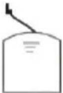 Vevor SS-650QR - PARTS LIST - 3
