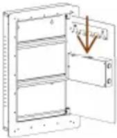 Vevor SS-650QR - PARTS LIST - 5