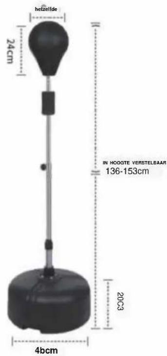 Vevor SXQ-1 - INVOERING - 15