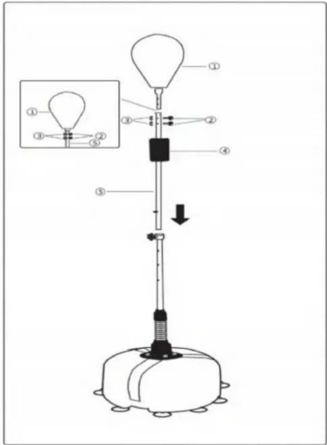 Vevor SXQ-1 - INTRODUCTION - 13