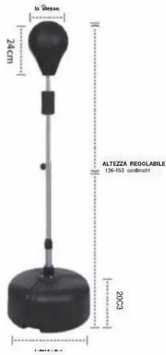 Vevor SXQ-1 - INTRODUZIONE - 16