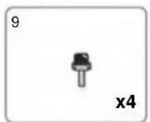 Vevor SXQ-1 - INVOERING - 9