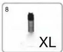 Vevor SXQ-1 - INVOERING - 8