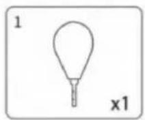 Vevor SXQ-1 - WSTEP - 1