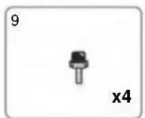 Vevor SXQ-1 - INTRODUKTION - 9