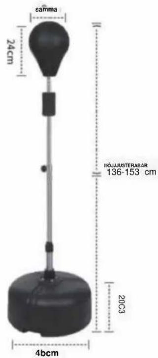 Vevor SXQ-1 - INTRODUKTION - 15