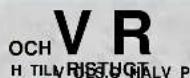 Vevor SXQ-1 - VocDER® - 1