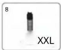 Vevor SXQ-1 - WSTEP - 8