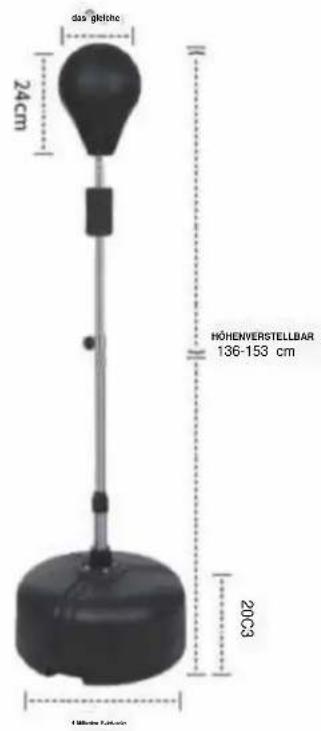 Vevor SXQ-1 - DER: - 15