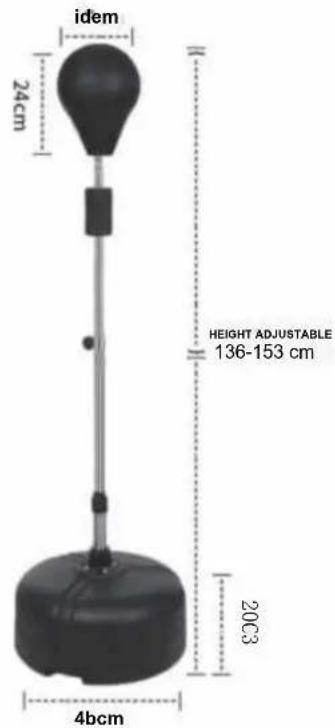 Vevor SXQ-1 - ASSEMBLY - 4
